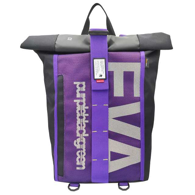 エヴァ バッグ コラボ リュック 20L 大容量 アウトドア ヱヴァンゲリヲン EVANGELION RADIOEVA FIREFIRST メンズ  レディース EVFF-04 の通販はau PAY マーケット - ARKNESS JAPAN