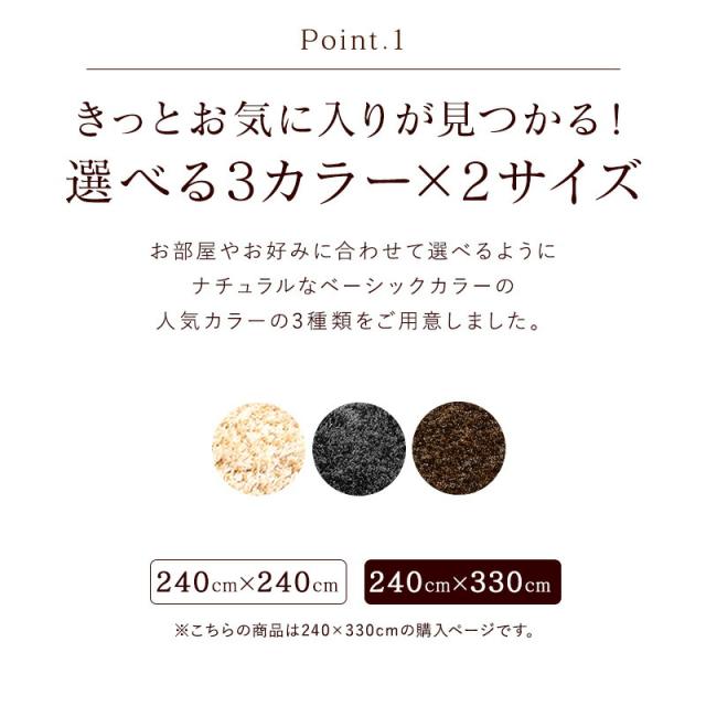 シャギーラグ_2