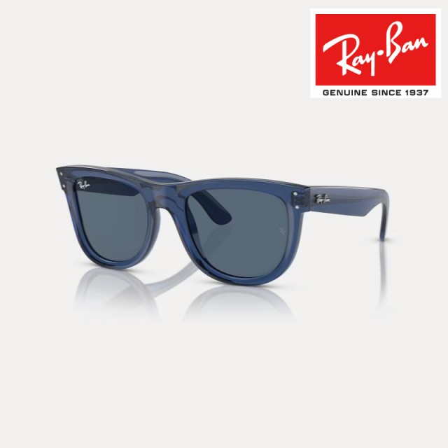 ≪取り寄せ≫レイバン サングラス RBR0502S 67083A 50 53 Ray-Ban