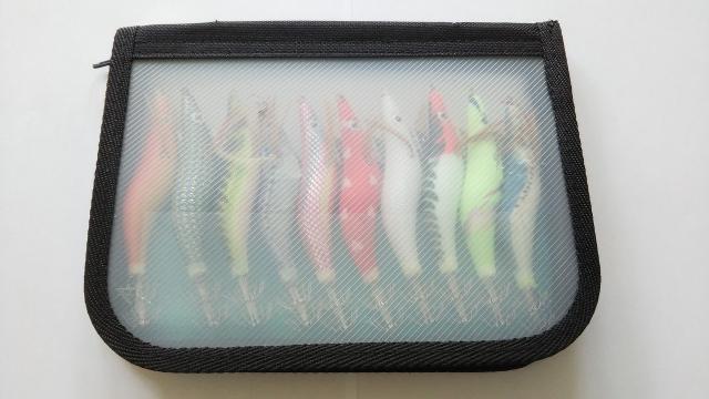 エギ 2 5号 10色 セット 10 11cm 12g ケース付き マイカ ヤリイカ アオリイカ アカイカ ケンサキイカ カンナ スッテ 餌木の通販はau Pay マーケット 雪見堂 エギ 2 5号 10色 セット 10 11cm 12g ケース付き マイカ ヤリイカ アオリイカ アカイカ ケンサキイカ カンナ スッテ 餌木の通販はau Pay マーケット 雪見堂
