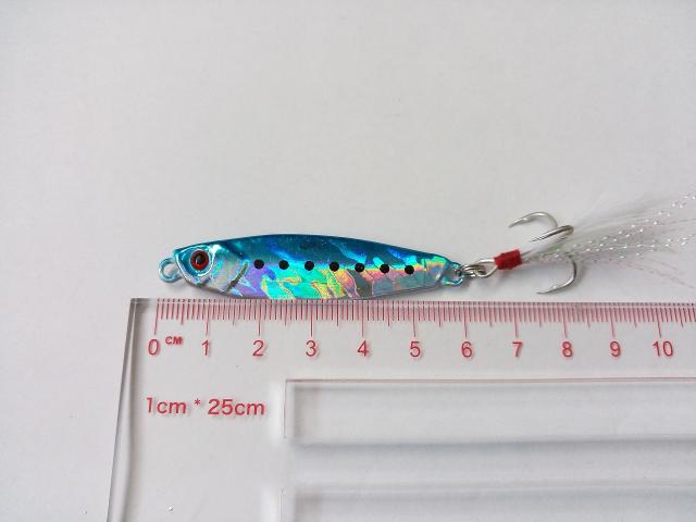 メタルジグ ジグ g 6cm 7色 セット 木の葉 フェザー付き シーバス 青物 根魚 フラットフィッシュ ただ巻き ひらひら 不の通販はau Pay マーケット 雪見堂