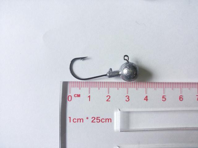 ジグヘッド 7g 30本 セット スタンダード 3 7cm ロックフィッシュ 根魚 フラットフィッシュ カサゴ ヒラメ ジギング おもりの通販はau Pay マーケット 雪見堂