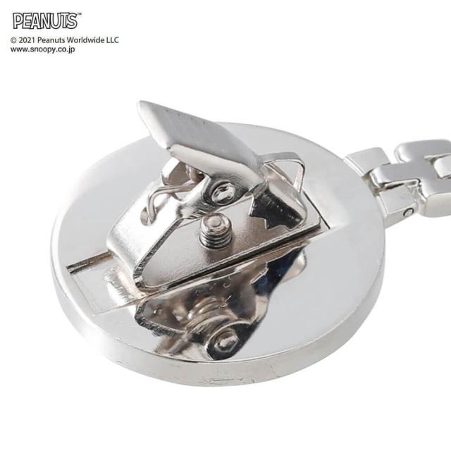 送料無料キャンペーン開催 ナースリー 小物 ナースグッズ 看護師 医療 ウォッチ 時計 スヌーピー クリップウォッチの通販はau Pay マーケット ナースリー 看護師通販 Nursery Au Pay マーケット店