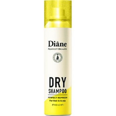 モイストダイアン パーフェクトビューティ ドライシャンプー ４０ｇ ネイチャーラボ の通販はau Pay マーケット ライラック薬局 Au Pay マーケット店