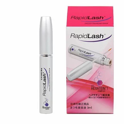 ラピッドラッシュ3ml≪日本仕様正規品≫ - まつげ美容液