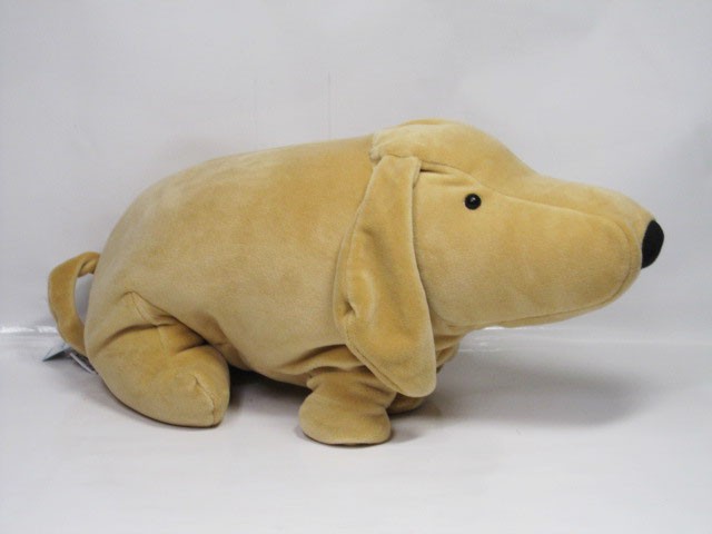 jellycat mellow mallow dog