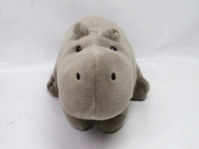 jellycat mellow mallow hippo