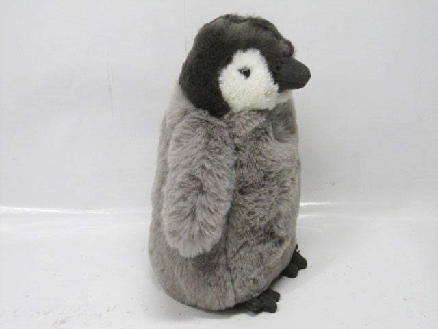 jellycat percy penguin