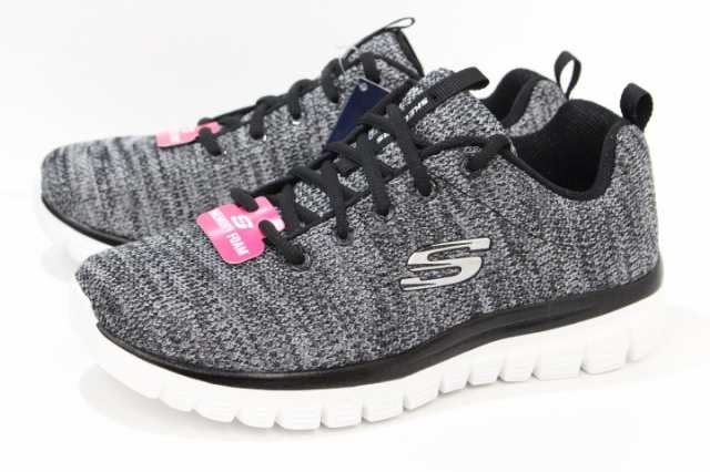 skechers graceful twisted fortune