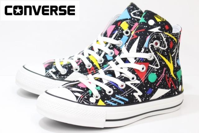all star 100 geometric hi
