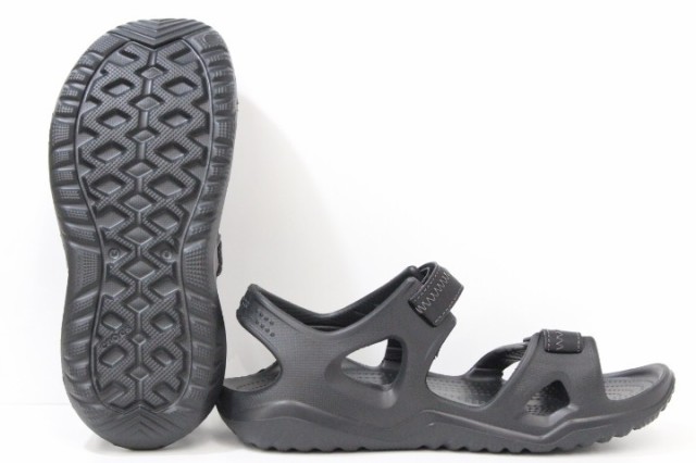 crocs swiftwater river sandal