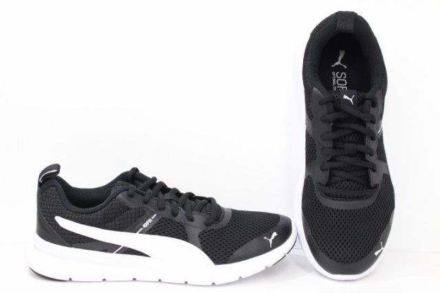 puma flex essential core