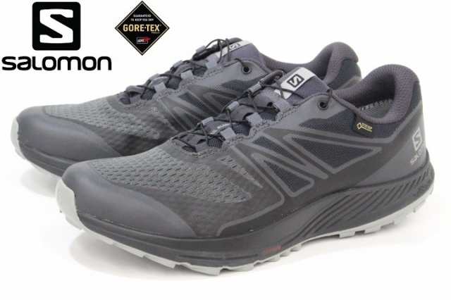 salomon sense escape goretex