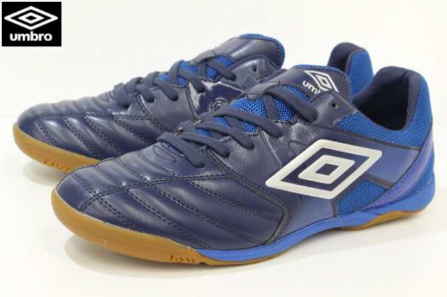 Umbro メンズ フットサルシューズ アンブロ アクセレイターサラ Sl In Uf2ojb03bbの通販はau Pay マーケット 岸山履物店 Au Pay マーケット店