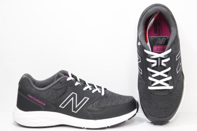 レディース スニーカー 幅広 ニューバランス 2e New Balance Ww550 Bk2 Black Nv2 Navyの通販はau Pay マーケット 岸山履物店 Au Pay マーケット店