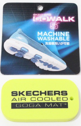 cleaning skechers