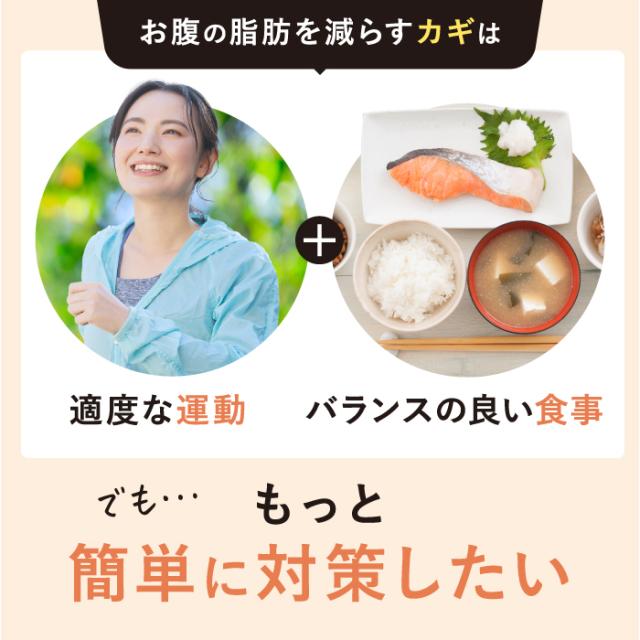 ☆公式☆ 【お腹の脂肪を減らすのを助ける】 理想の私をつくる