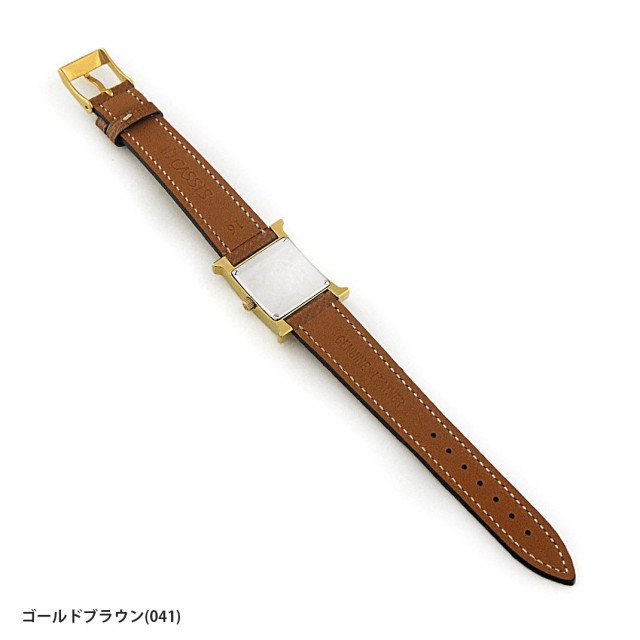 エルメス Hウォッチ 用 HERMES H Watch にぴったりの ベルト バンド