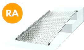 段差解消！アルミスロープ RA-400の通販は