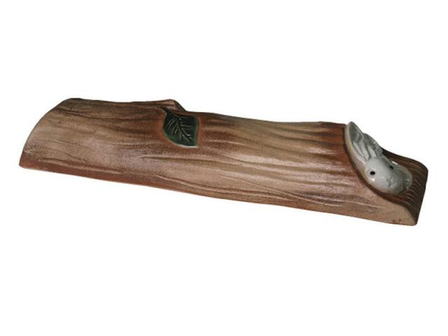 オンリーワン　【アニマルカーストッパー】ログ・ウサギ　Sの通販は