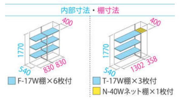 65％以上節約 タクボ物置 ペインタ グランプレステージ ジャンプ P-176AT