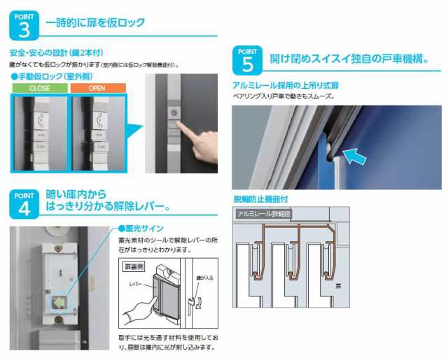 ヨド物置 エスモ ESF-1509A 小型物置 屋外 物置き 送料無料 防災保管庫の通販はau PAY マーケット エクシーズ au PAY  マーケット店 au PAY マーケット－通販サイト