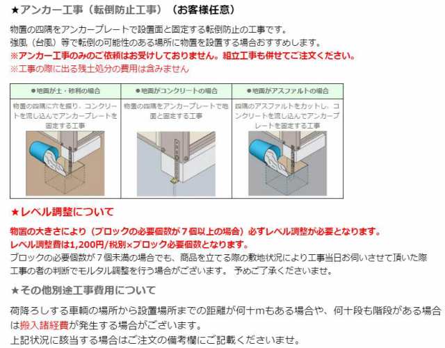 標準組立工事費込】ヨド物置エルモ LMD-1818 標準高タイプ 一般型 中・大型物置 屋外 物置き 送料無料 防災保管庫の通販はau PAY  マーケット エクシーズ au PAY マーケット店 au PAY マーケット－通販サイト