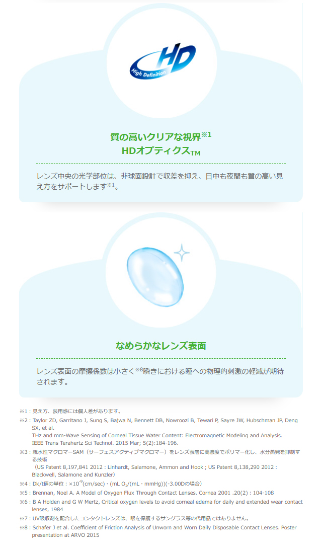 コンタクトレンズ 乱視用 バイオトゥルーワンデートーリック 12箱セット(左右各6箱) BiotrueTORIC1day ボシュロム 30枚入