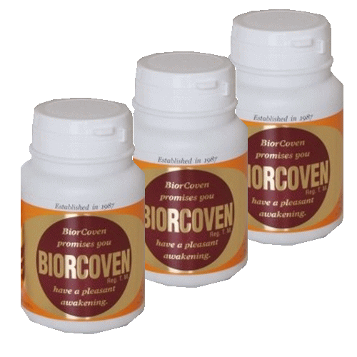 【特典付】バイオコーブン 250粒×3個（ムコ多糖タンパク含有食品）の通販は