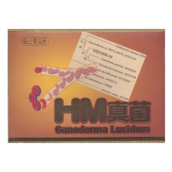 ＨＭ真菌　60カプセル（10％増量＋6カプセル）（送料無料※北海道・沖縄除く）