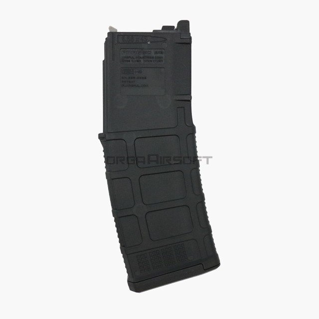 MAGPUL PMAG GEN M3タイプ 東京マルイMWSガスブロ用 マガジン