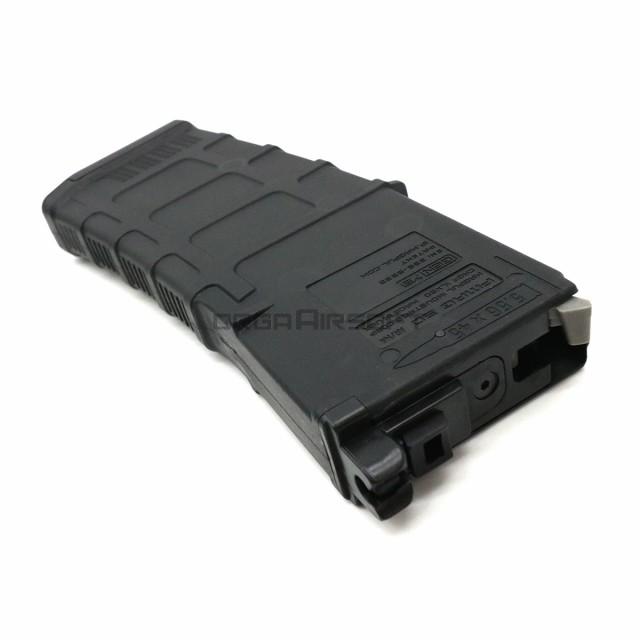 MAGPUL PMAG GEN M3タイプ 東京マルイMWSガスブロ用 マガジン