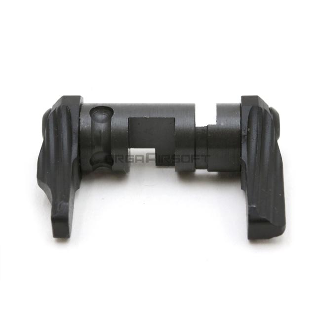 IRON AIRSOFT KAC Modular アンビセレクター GHK用 ミリタリー