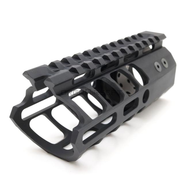 IRON AIRSOFT F1 Firearms P7M AR-15 Hyper Lite タイプ ハンド