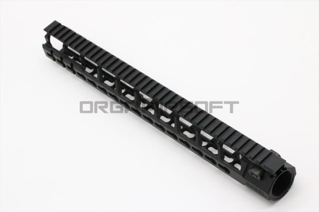 IRON AIRSOFT REBEL ARMS タイプ ハンドガード 15インチ その他