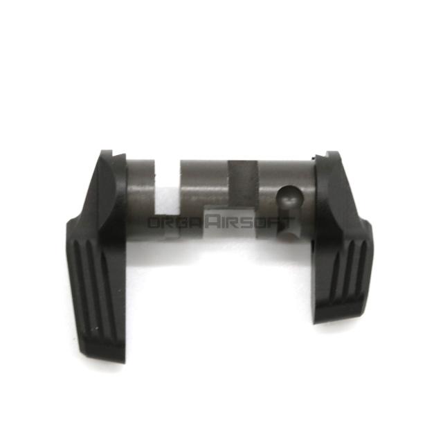 IRON AIRSOFT RADIAN TALON タイプ アンビセレクター GHK用の通販はau