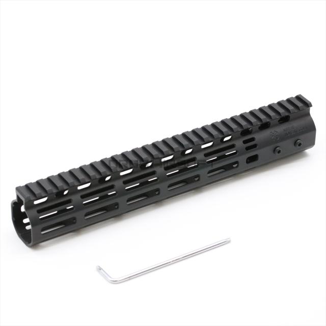 IRON AIRSOFT NOVESKE NSR M-LOK 11インチ BK