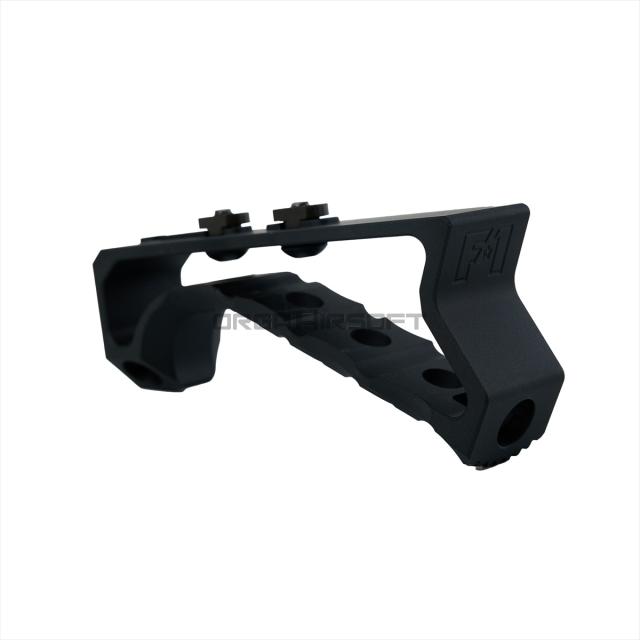 IRON AIRSOFT F1 Firearms M-LOK Skeletonized アングルド フォアグリップ_1