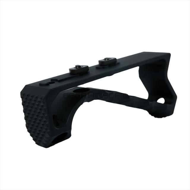 IRON AIRSOFT F1 Firearms M-LOK Skeletonized アングルド フォアグリップ_2