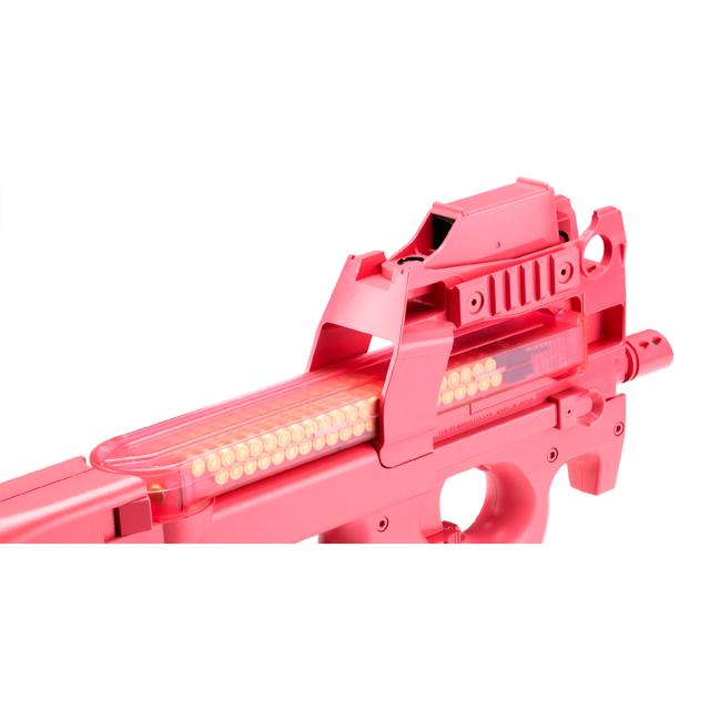 東京マルイ P-90プラス 電動ガンプラスシリーズ No.01 18歳以上用 Amazon | 東京マルイ(TOKYO MARUI) 電動ガンプラス No.1 P-90