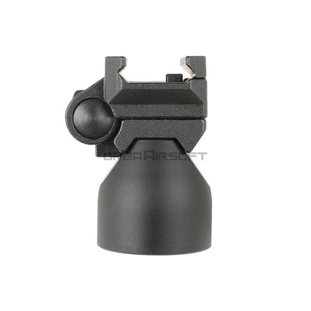 Airsoft Artisan フォールディングストック Airsoft Artisan Visor