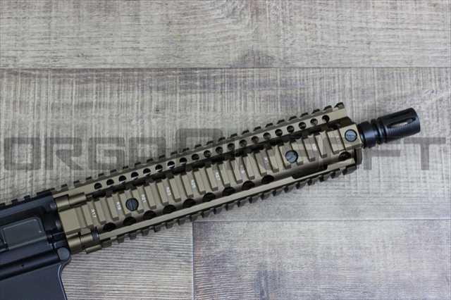 トレポン COLT M4 MK18 MOD1 ATW | サイバーガン&Artsエアソフトの通販