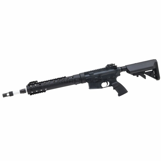 CGS T8 MK12 MOD H 16 inch ガスブローバック MWS準拠(対象年齢18歳以上)