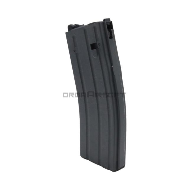 EMG/DE Airsoft NOVESKE N4 GHETTO BLASTER 7.94inch ガスブローバックライフル Bazooka Green (OfficialLicense)(対象年齢18歳以上)_7