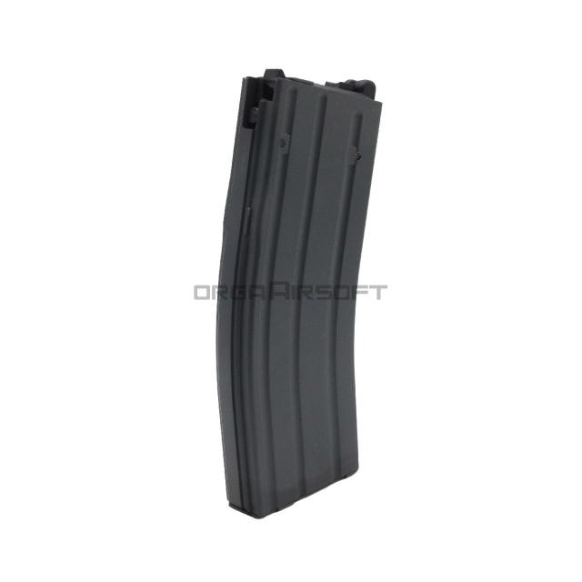 EMG/DE Airsoft NOVESKE N4 GHETTO BLASTER 7.94inch ガスブローバックライフル Bazooka Green (OfficialLicense)(対象年齢18歳以上)_8