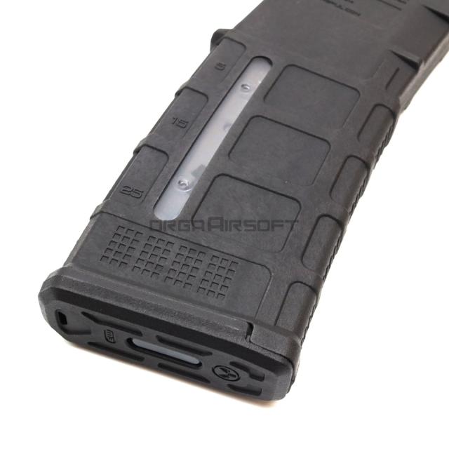 FCC PMAG 30 GEN M3 Windowタイプ トレポン用マガジン BK