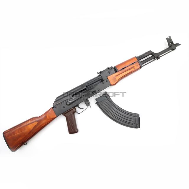 GHK AK CO2 マガジン 2本 AKM AK74 GBB ガスブロ