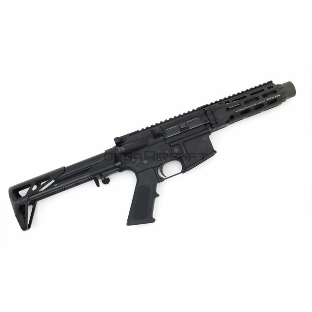 EMG/GHK DANIEL DEFENSE DDM4 PDW 300 BLACKOUT V3 ガスブローバック(対象年齢18歳以上)の通販はau  PAY マーケット - オルガエアソフト au PAY マーケット店 | au PAY マーケット－通販サイト