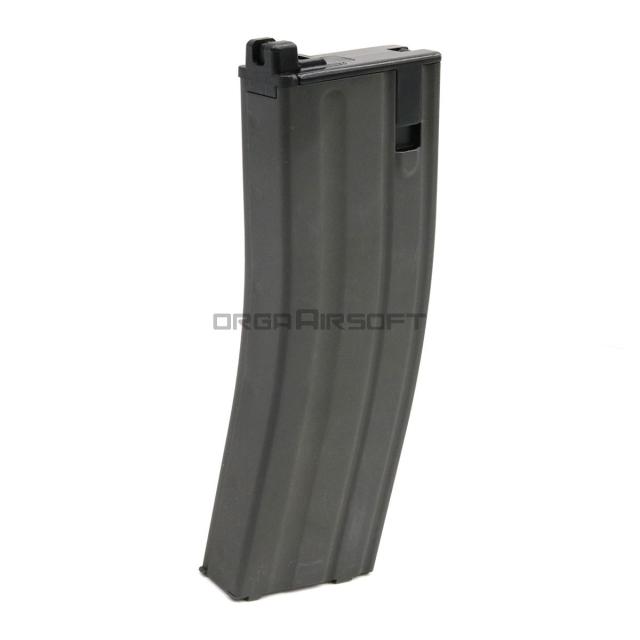 GHK ガスブロM4 CO2マガジン STANAGタイプ Ver.3