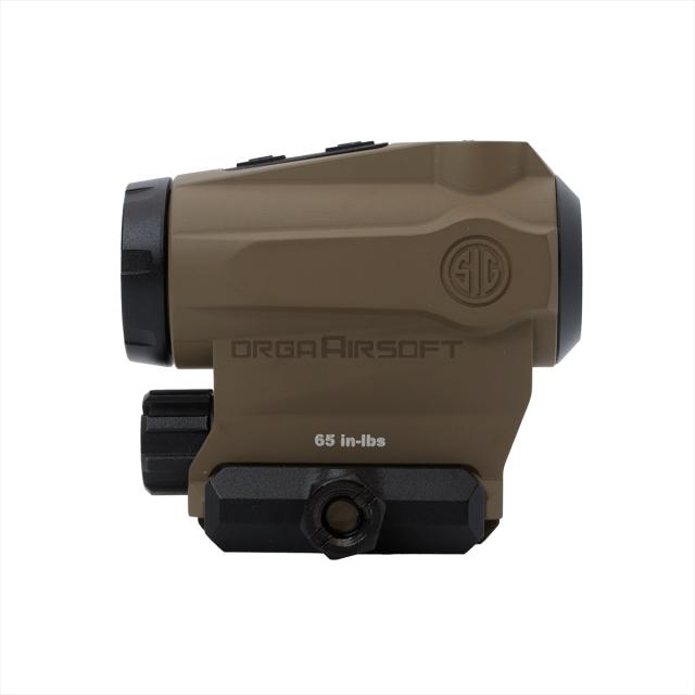 トイガン SIG SAUER ROMEO5X/XDR トイガン SIG SAUER ROMEO5X/XDR Sig Sauer ROMEO5 XDR Compact